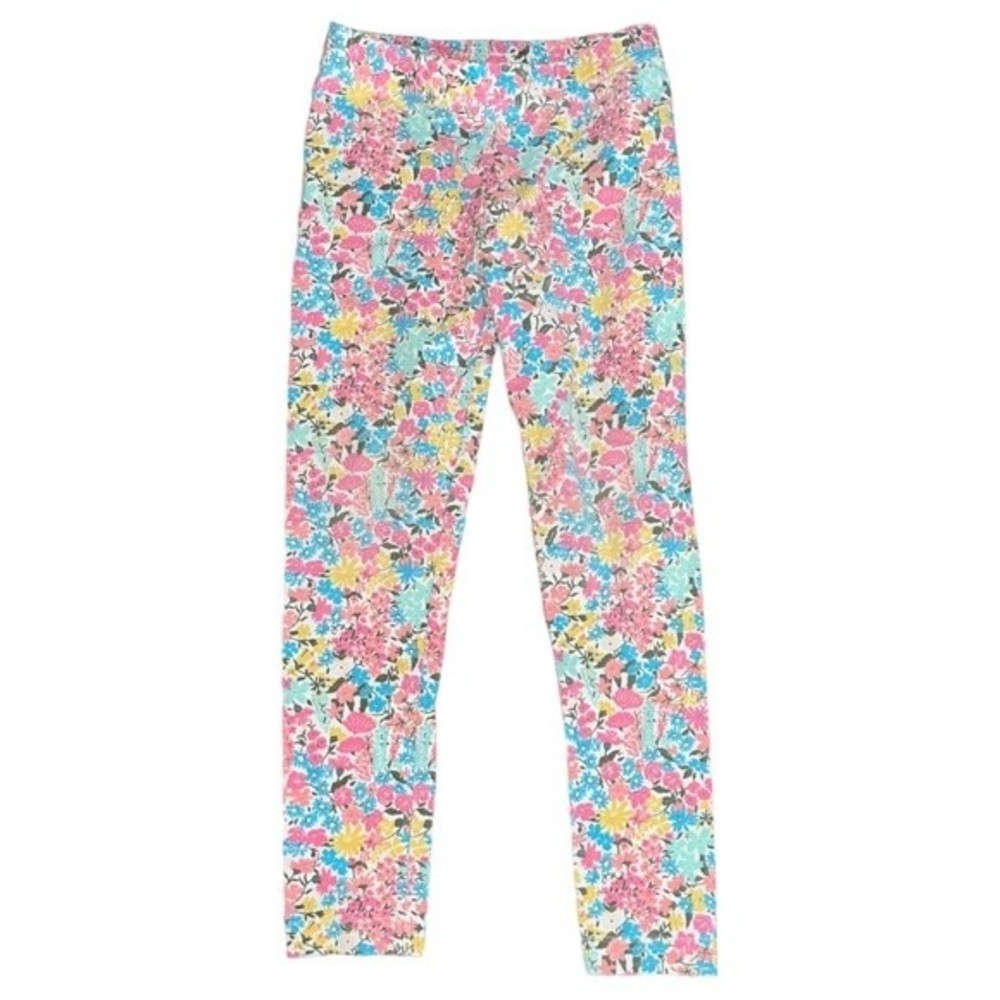 Carters Floral Leggings